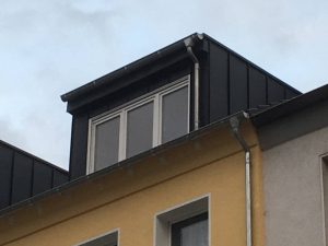 Balkonsanierung Dortmund