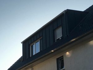 Dachfenster in Dortmund