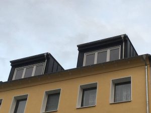 Dachfenster Dortmund Einbau